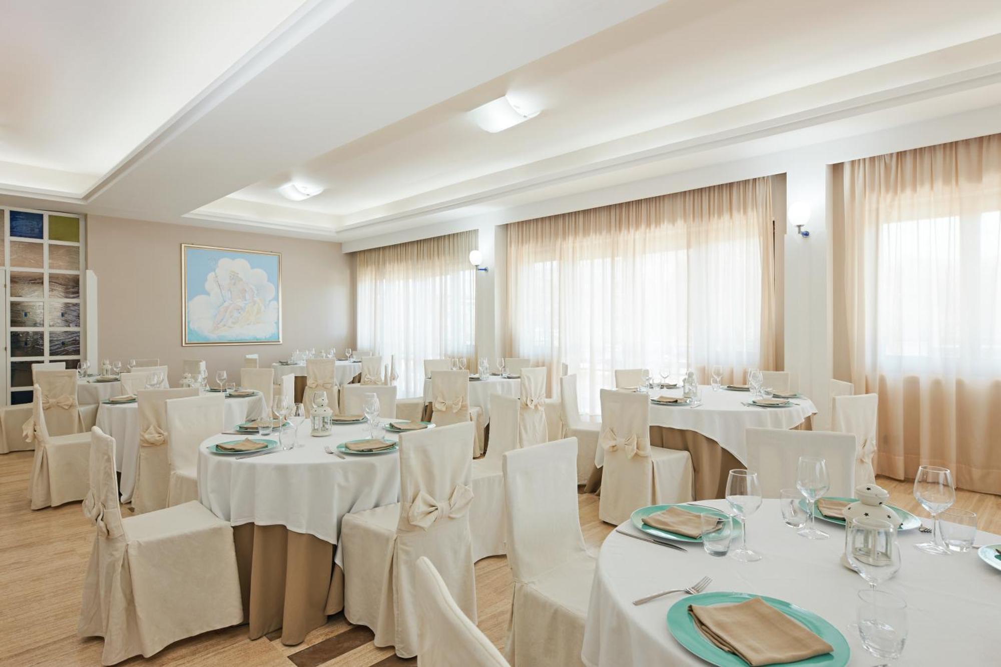 פסטום Hotel La Sorgente Hs מראה חיצוני תמונה
